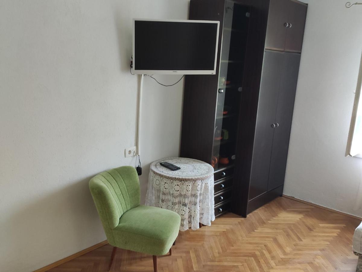Apartment Iv&An マカルスカ エクステリア 写真