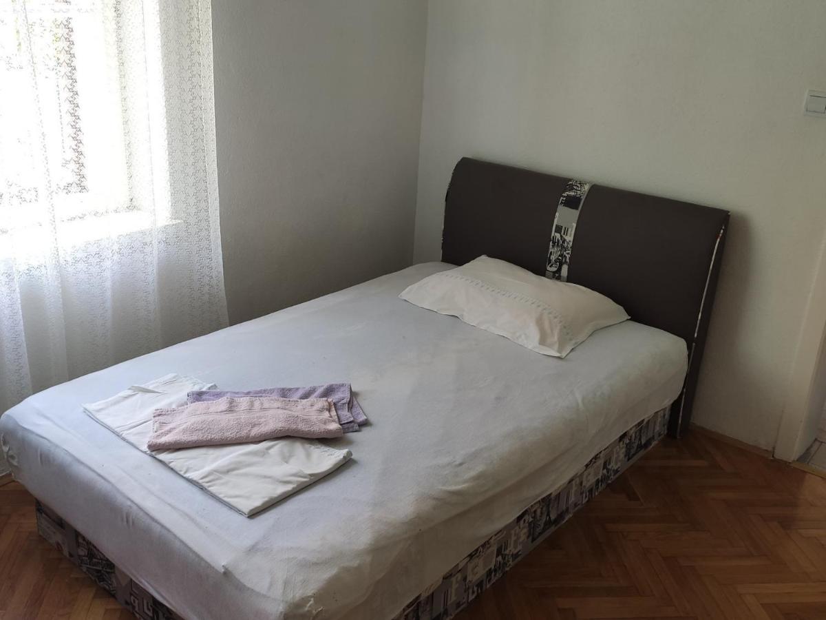 Apartment Iv&An マカルスカ エクステリア 写真