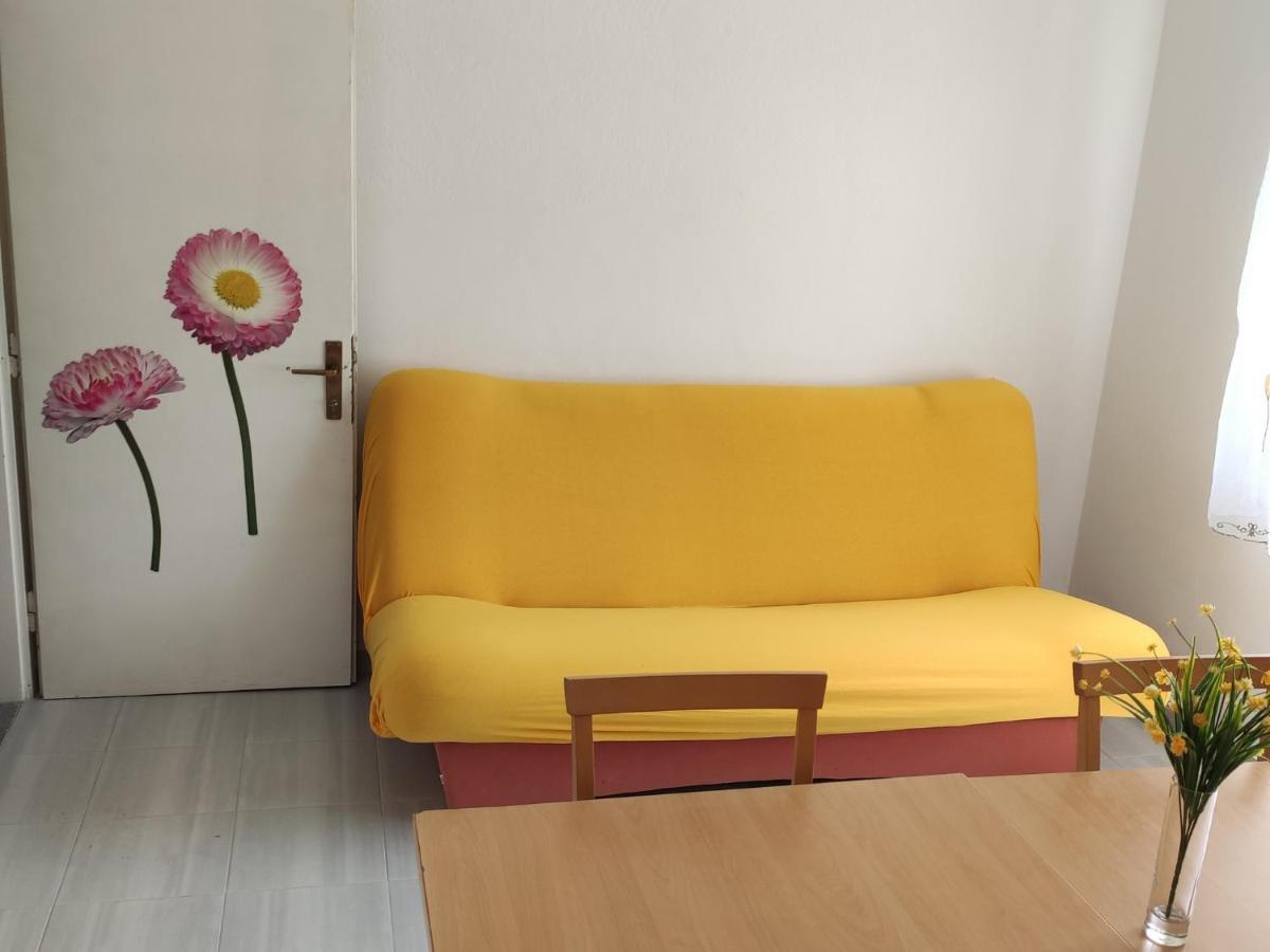 Apartment Iv&An マカルスカ エクステリア 写真