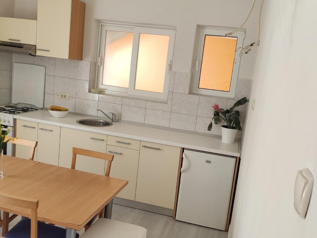 Apartment Iv&An マカルスカ エクステリア 写真