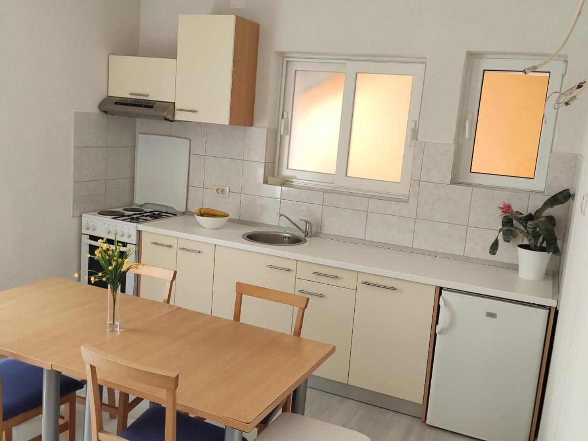 Apartment Iv&An マカルスカ エクステリア 写真