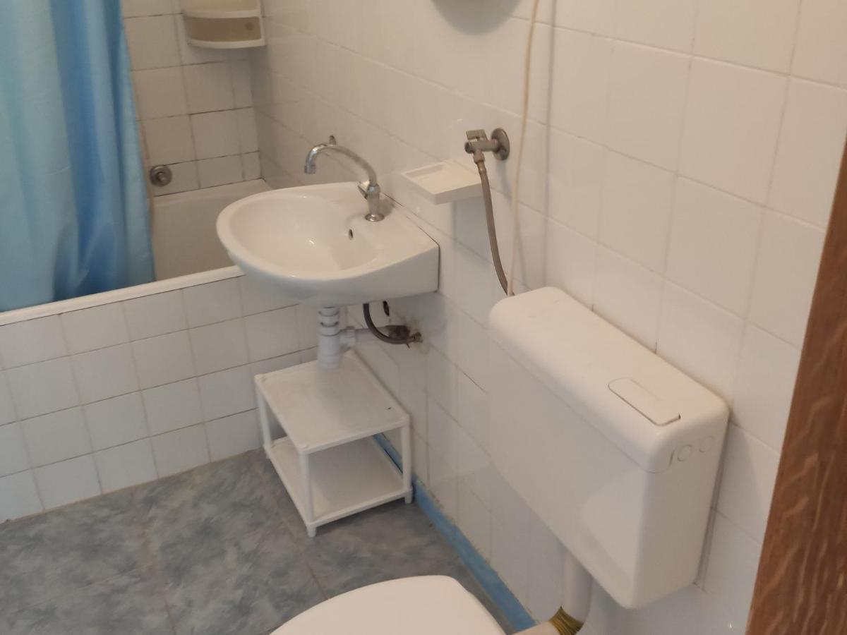 Apartment Iv&An マカルスカ エクステリア 写真