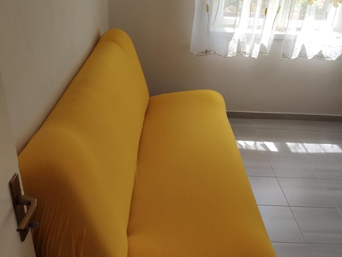 Apartment Iv&An マカルスカ エクステリア 写真