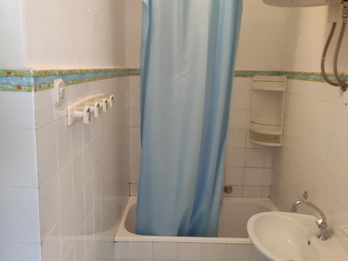 Apartment Iv&An マカルスカ エクステリア 写真