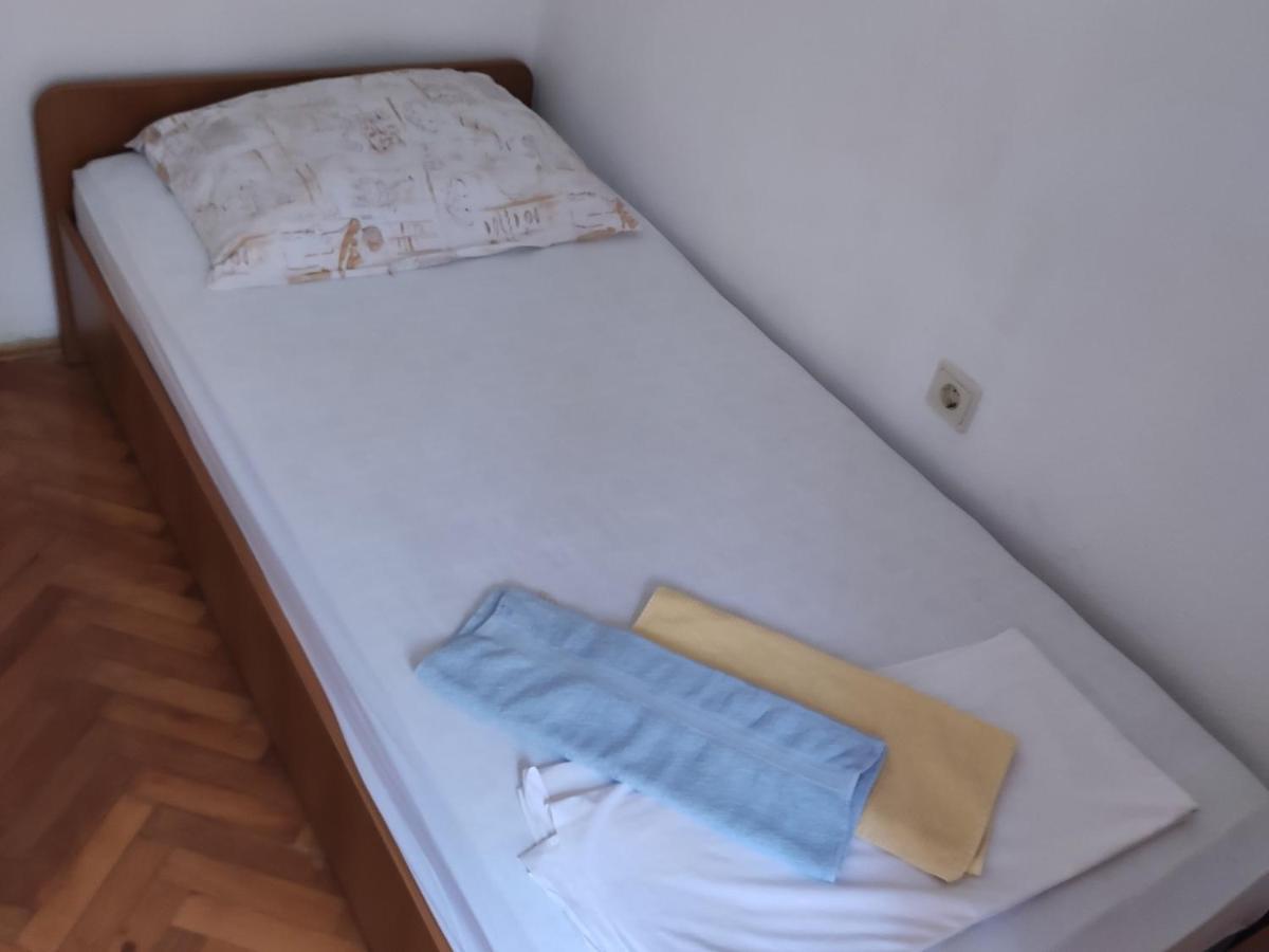 Apartment Iv&An マカルスカ エクステリア 写真
